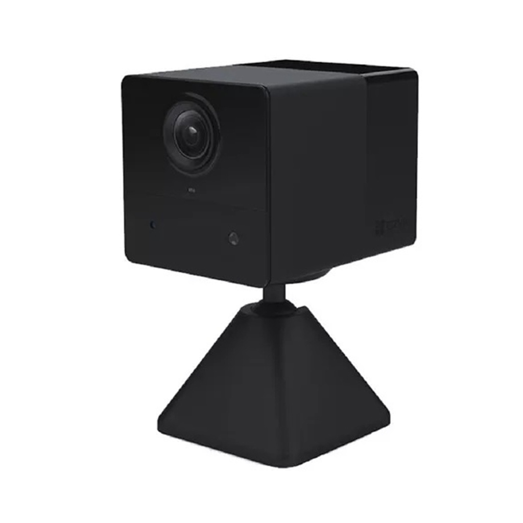 Camara Ip Wifi Ezviz Bc2 Mini Espia 1080p Batería Premium